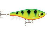 Señuelo Rapala Super Shadow Rap Jerk 11cm 41g - FT - Firetiger
