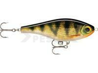 Señuelo Rapala Super Shadow Rap Jerk 11cm 41g - PEL - Live Perch