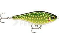 Señuelo Rapala Super Shadow Rap Jerk 11cm 41g - PKL - Live Pike