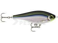 Señuelo Rapala Super Shadow Rap Jerk 11cm 41g - RSML - Radioactive Smelt