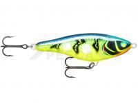 Señuelo Rapala Twitchin Rap 12cm 53g - How Psycho (HPS)