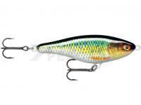 Señuelo Rapala Twitchin Rap 12cm 53g - Rock n Roach (RNR)