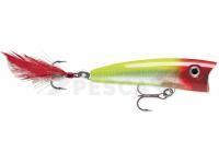 Señuelo Rapala X-Rap Pop 7cm 11g - Clown (CLN)