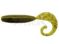 Vinilo Reins Fat G-Tail Grub 2 inch - 001 Watermelon Seed