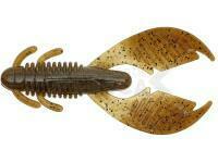 Vinilo Reins Mini AX Craw 2 inch - 002 Green Pumpkin