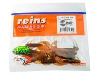 Vinilo Reins Mini AX Craw 2 inch - 055 Akagaeru (Red Frog)