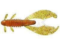 Vinilo Reins Mini AX Craw 2 inch - #566 Motor Oil Red Flake