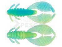Vinilo Reins Mini AX Craw 2 inch - L14 Ice Chartreuse Ⅱ