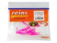 Vinilo Reins Rockvibe Shad 1.2 inch - #206 UV Pink Sigh