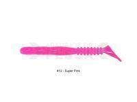 Vinilo Reins Rockvibe Shad 1.2 inch - 412 Super Pink