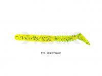 Vinilo Reins Rockvibe Shad 2 inch - 419 Chart Pepper
