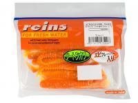 Vinilo Reins Rockvibe Shad 3 inch - B76 CC Orange Glow C S