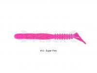 Vinilo Reins Rockvibe Shad 3.5 inch - 412 Super Pink
