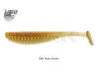 Vinilo Reins S-Cape Shad 3.5 inch - B86 Baby Zander