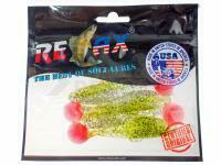 Vinilo Relax DiamondShad 3 inch - TC355