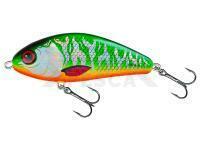 Przynęta Salmo Fatso 8cm Floating - Holo Tiger (HT)