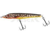 Señuelo Salmo Jack 18cm 70g Sinking - Barred Muskie - Limited edition colours
