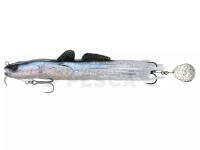 Señuelo Savage Gear 3D Burbot Tube 10" 25cm 190g - Cisco Flash