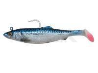 Vinilo Savage Gear 4D Herring Big Shad 22cm 200g - Mackerel PHP