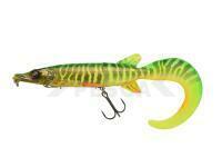 Señuelo Savage Gear 3D Hybrid Pike v2 17cm 47g - Firetiger