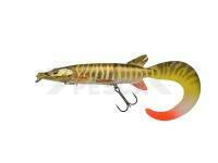 Señuelo Savage Gear 3D Hybrid Pike v2 17cm 47g - Pike