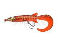 Señuelo Savage Gear 3D Hybrid Pike v2 17cm 47g - Red Pike