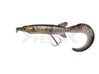 Señuelo Savage Gear 3D Hybrid Pike v2 17cm 47g - Silver Pike