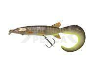 Señuelo Savage Gear 3D Hybrid Pike v2 17cm 47g - Toxic Pike