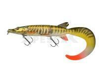 Señuelo Savage Gear 3D Hybrid Pike v2 25cm 130g - Pike