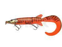 Señuelo Savage Gear 3D Hybrid Pike v2 25cm 130g - Red Pike