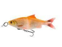 Señuelo blando Savage Gear 3D Line Thru Glide Roach 17cm 78g - Albino Roach