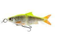 Señuelo blando Savage Gear 3D Line Thru Glide Roach 17cm 78g - Lemon Roach