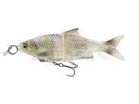 Señuelo blando Savage Gear 3D Line Thru Glide Roach 23cm 170g - Ghost Roach
