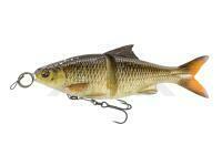 Señuelo blando Savage Gear 3D Line Thru Glide Roach 23cm 170g - Horny Bream