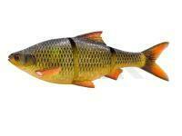 Señuelo Savage Gear 3D Line Thru Roach 32cm 420g SS - Clear Rudd