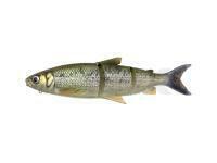 Señuelo blando Savage Gear 3D Line Thru Whitefish 17cm 53g - Ayu