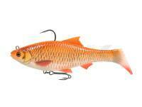 Señuelo Savage Gear 3D Roach RTF FS 18cm 104g - Albino Roach
