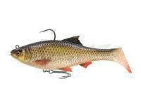 Señuelo Savage Gear 3D Roach RTF FS 18cm 104g - Clear Rudd
