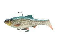 Señuelo Savage Gear 3D Roach RTF FS 18cm 104g - Green Silver