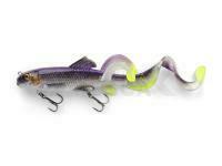 Señuelo Savage Gear 3D Sucker X-Tail 23.6cm 266g - Cisco Flash Yellow