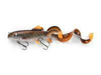 Señuelo Savage Gear 3D Sucker X-Tail 23.6cm 266g - White Sucker