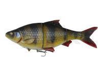 Vinilo Savage Gear 4D Line Thru Roach 18cm 86g MS - Perch