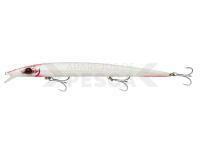 Señuelo Savage Gear Barra Jerk 17.5cm 25g F - Bloody Pearl