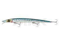 Señuelo Savage Gear Barra Jerk 17.5cm 29g S - Blue Mackerel