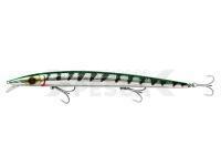 Señuelo Savage Gear Barra Jerk 17.5cm 29g S - Green Barracuda