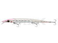 Señuelo Savage Gear Barra Jerk 17.5cm 29g S - Phantom Barracuda
