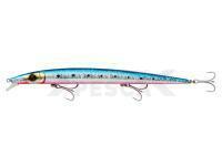 Señuelo Savage Gear Barra Jerk 17.5cm 29g S - Pink Belly Sardine