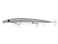 Señuelo Savage Gear Barra Jerk 21cm 34g F - Gold Anchovy