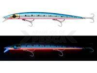 Señuelo Savage Gear Barra Jerk 21cm 38g SS - Pinkbelly Sardine