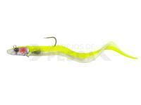 Señuelo Savage Gear Conger Eel 13cm 50g #5/0 - Lemonback